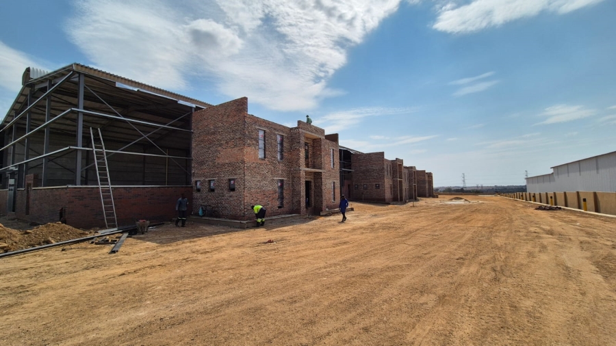 To Let commercial Property for Rent in Knoppieslaagte Gauteng