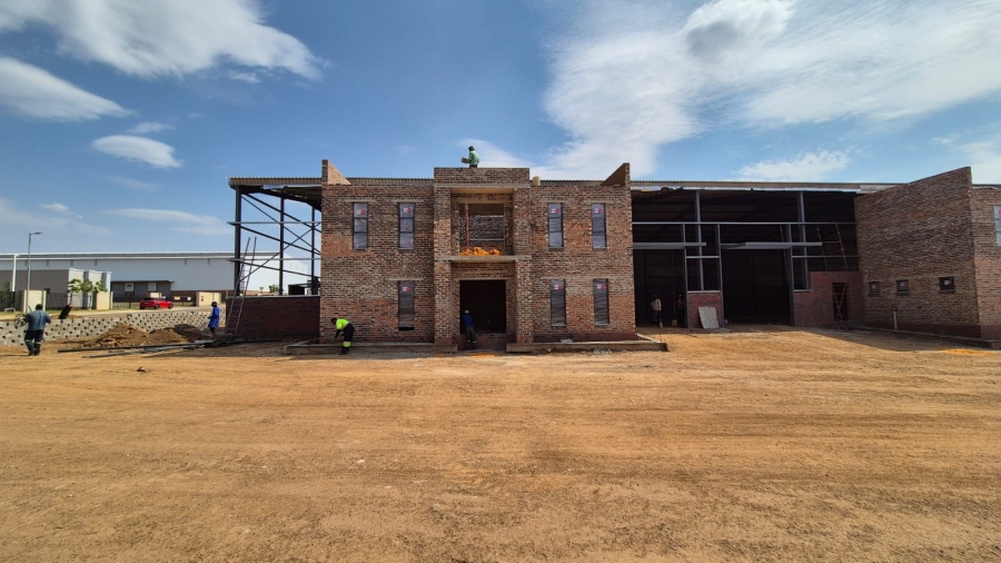 To Let commercial Property for Rent in Knoppieslaagte Gauteng