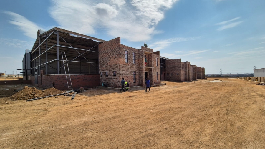 To Let commercial Property for Rent in Knoppieslaagte Gauteng