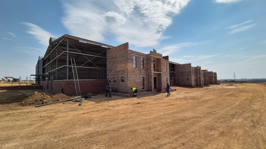 To Let commercial Property for Rent in Knoppieslaagte Gauteng