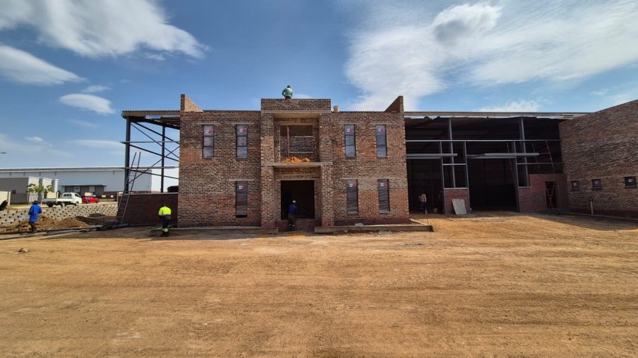 To Let commercial Property for Rent in Knoppieslaagte Gauteng