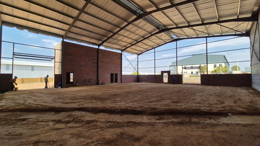 To Let commercial Property for Rent in Knoppieslaagte Gauteng