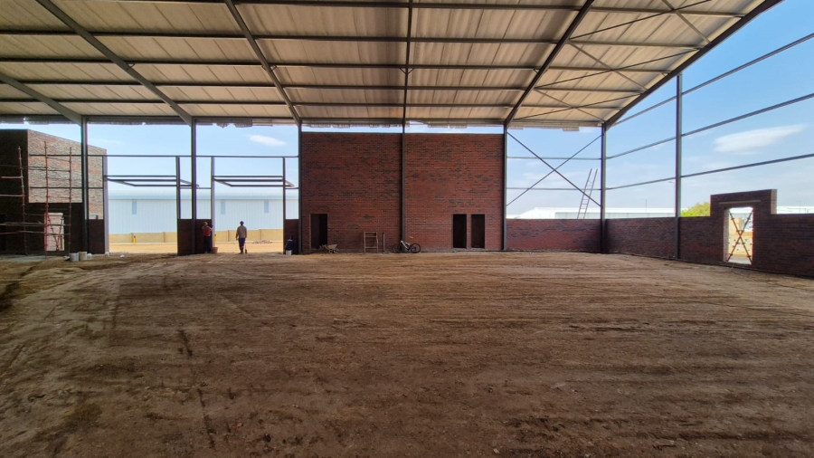 To Let commercial Property for Rent in Knoppieslaagte Gauteng