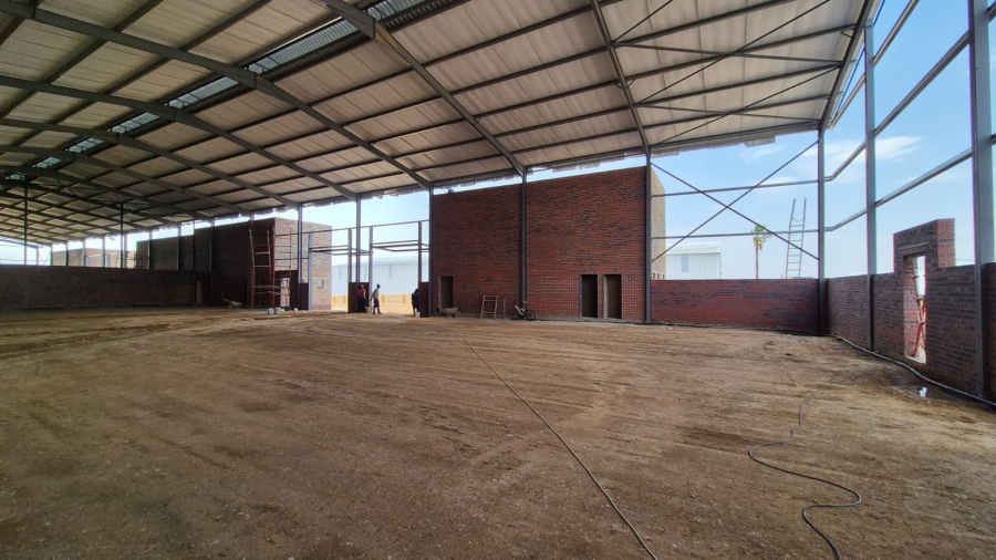 To Let commercial Property for Rent in Knoppieslaagte Gauteng