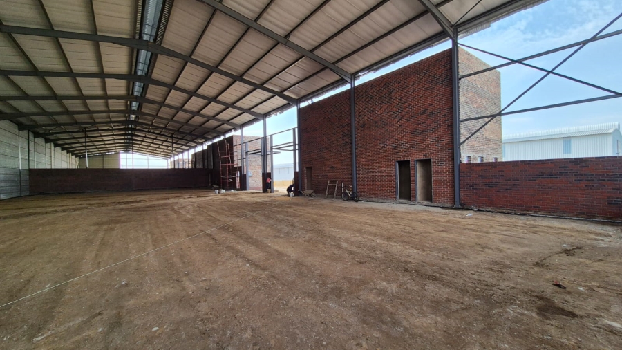 To Let commercial Property for Rent in Knoppieslaagte Gauteng