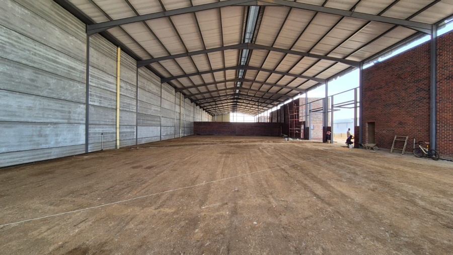 To Let commercial Property for Rent in Knoppieslaagte Gauteng