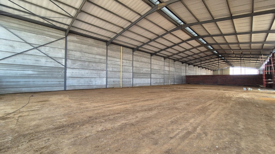 To Let commercial Property for Rent in Knoppieslaagte Gauteng