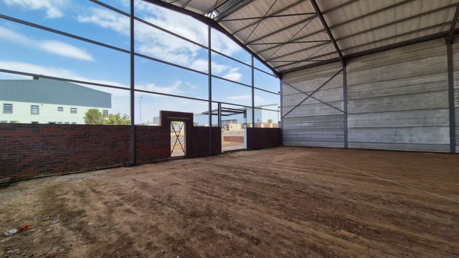 To Let commercial Property for Rent in Knoppieslaagte Gauteng