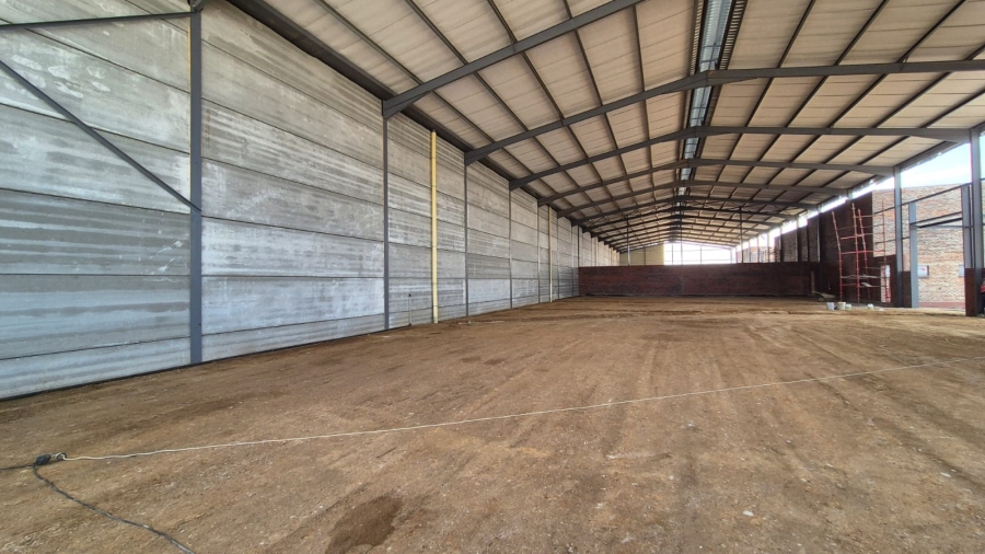 To Let commercial Property for Rent in Knoppieslaagte Gauteng