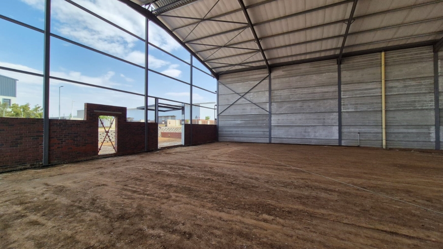 To Let commercial Property for Rent in Knoppieslaagte Gauteng