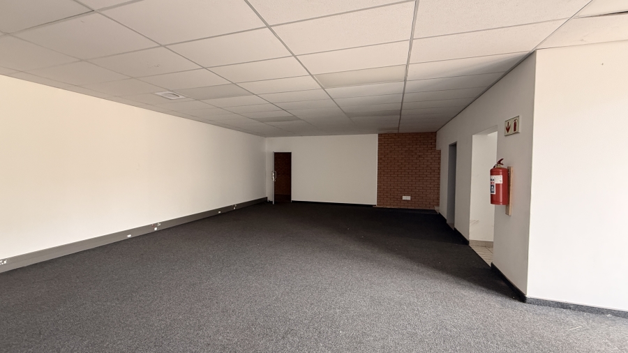 To Let commercial Property for Rent in Olifantsfontein Gauteng