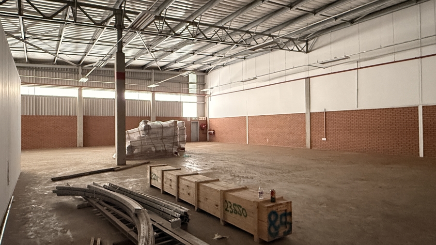 To Let commercial Property for Rent in Olifantsfontein Gauteng