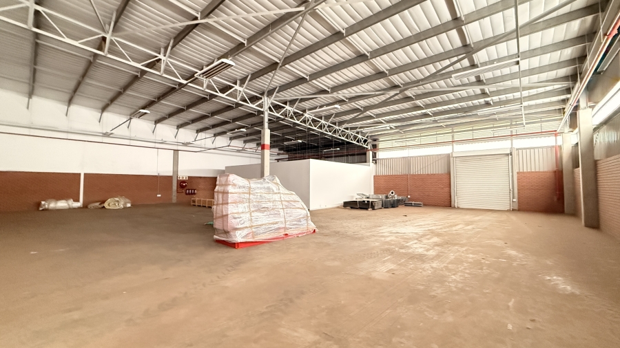 To Let commercial Property for Rent in Olifantsfontein Gauteng