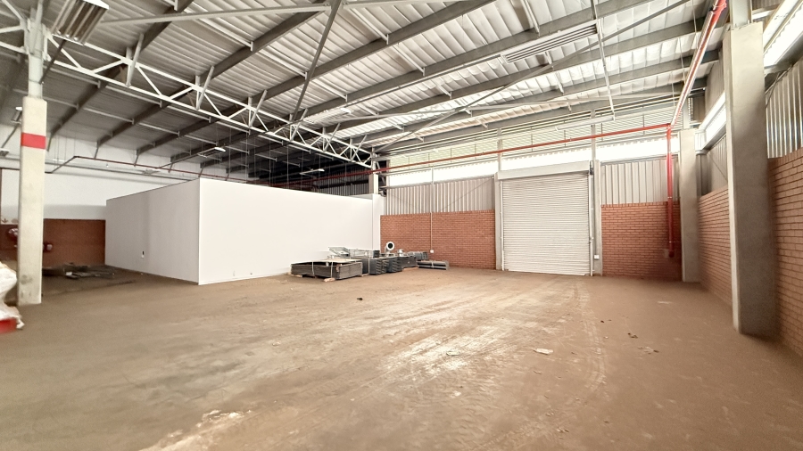 To Let commercial Property for Rent in Olifantsfontein Gauteng