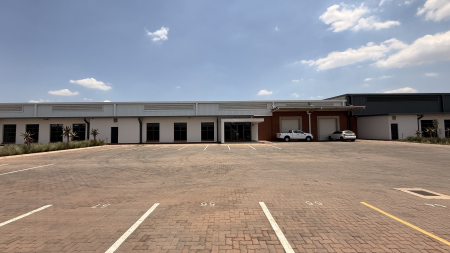 Commercial Property for Sale in Witfontein Gauteng