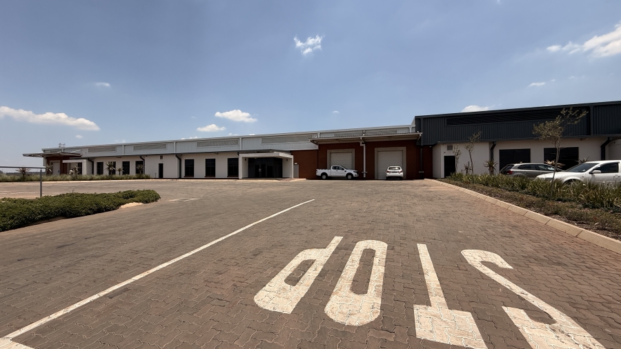 Commercial Property for Sale in Witfontein Gauteng