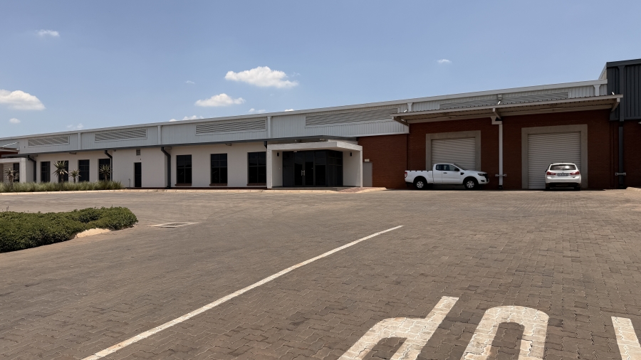 Commercial Property for Sale in Witfontein Gauteng