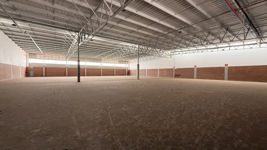 Commercial Property for Sale in Witfontein Gauteng