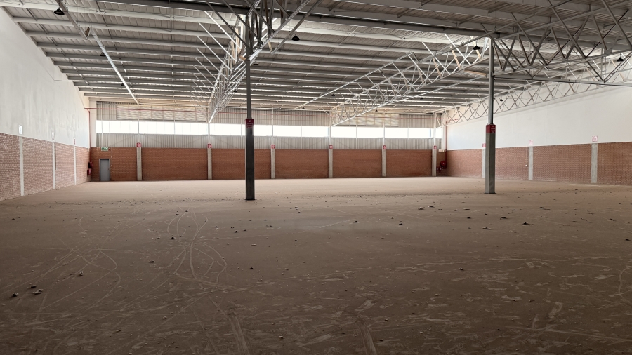 Commercial Property for Sale in Witfontein Gauteng