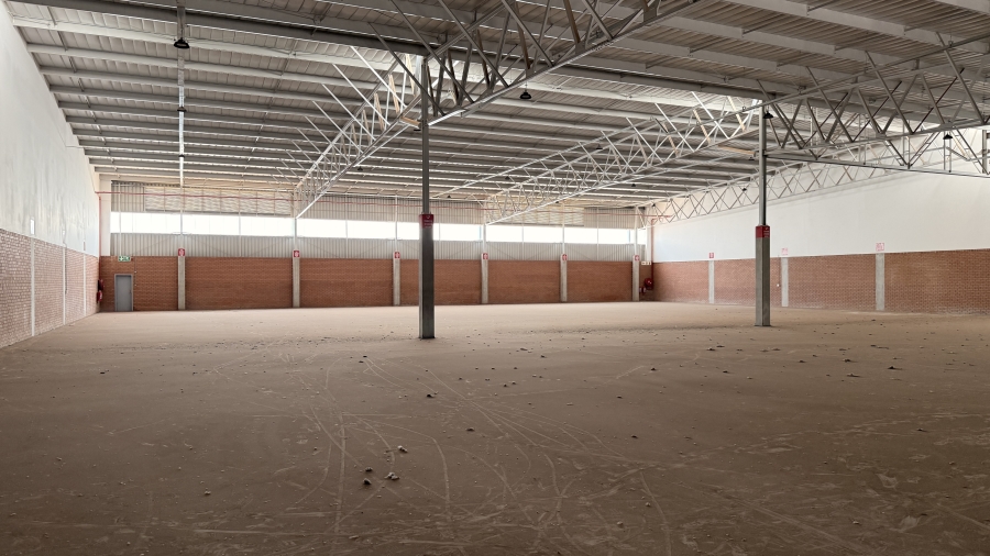 Commercial Property for Sale in Witfontein Gauteng
