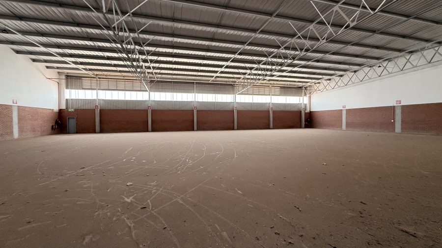 Commercial Property for Sale in Witfontein Gauteng
