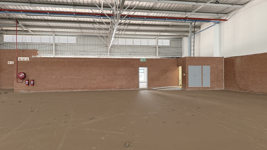 Commercial Property for Sale in Witfontein Gauteng