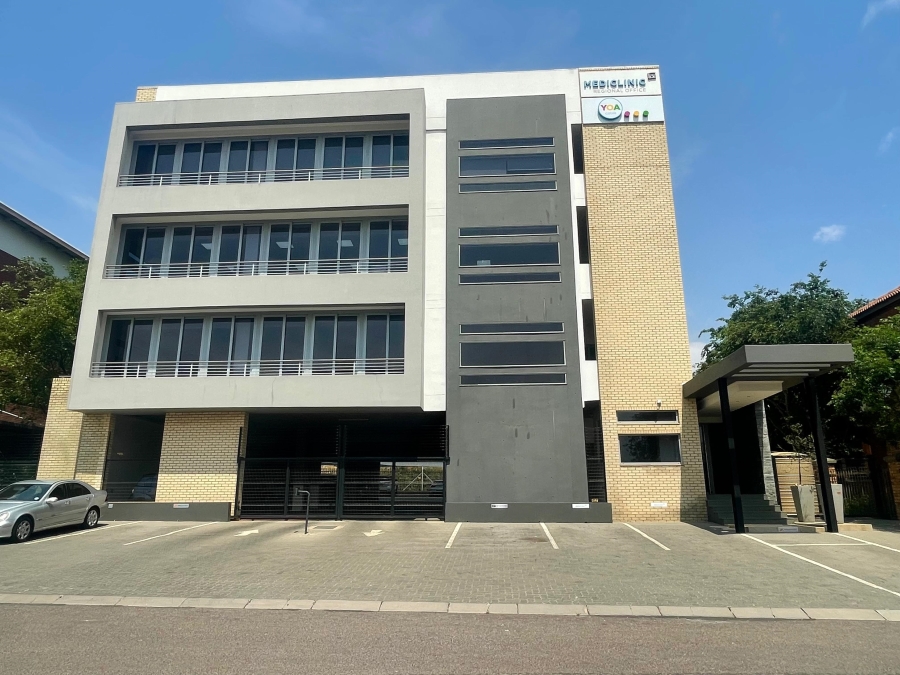 To Let commercial Property for Rent in Midridge Park Gauteng