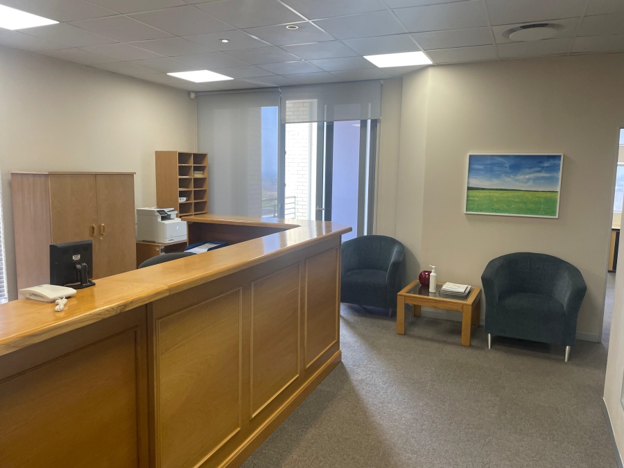 To Let commercial Property for Rent in Midridge Park Gauteng