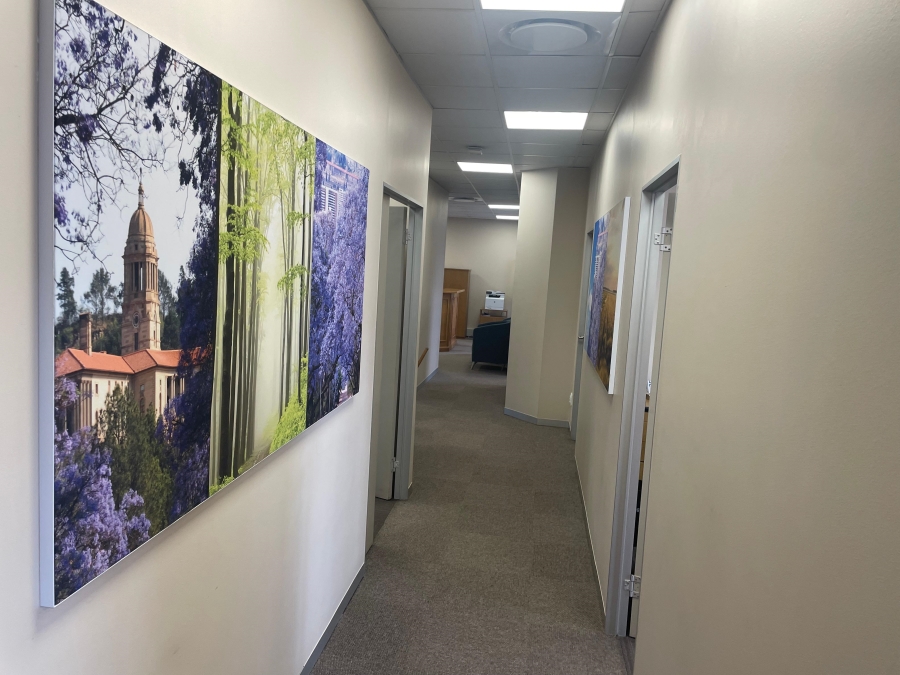 To Let commercial Property for Rent in Midridge Park Gauteng