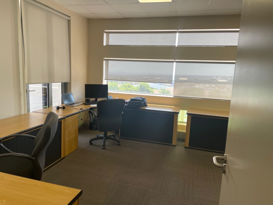 To Let commercial Property for Rent in Midridge Park Gauteng