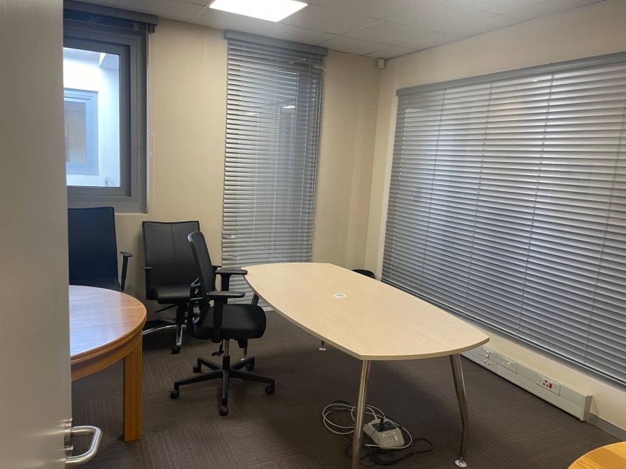To Let commercial Property for Rent in Midridge Park Gauteng