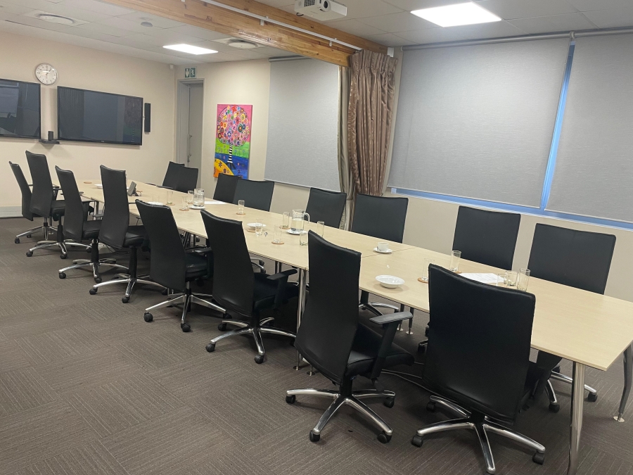 To Let commercial Property for Rent in Midridge Park Gauteng