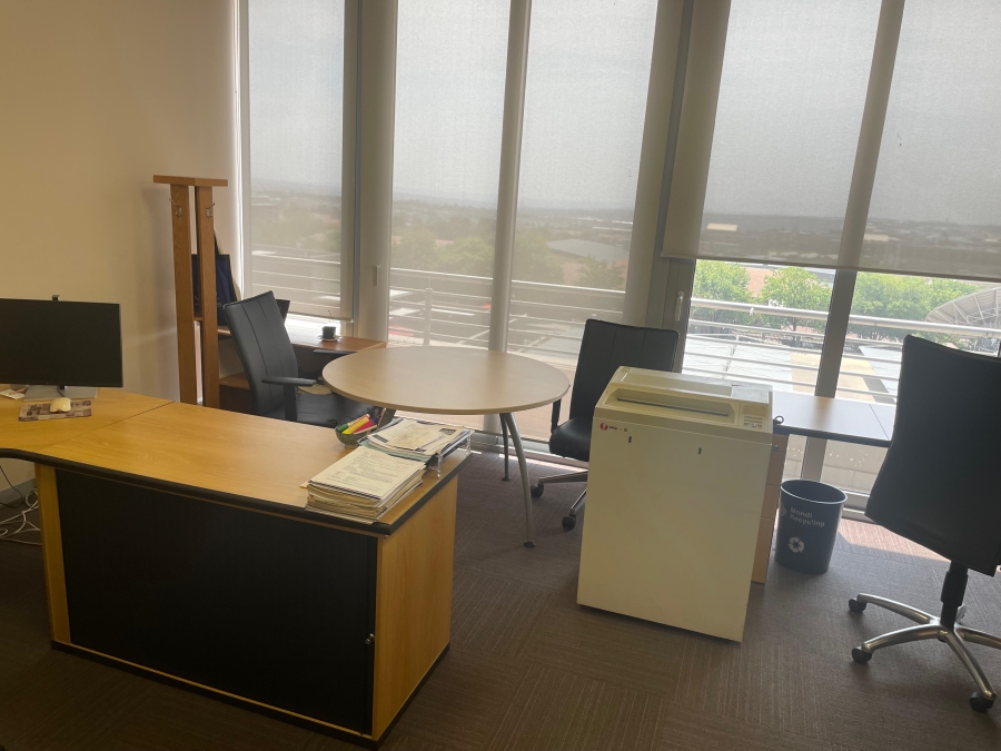 To Let commercial Property for Rent in Midridge Park Gauteng