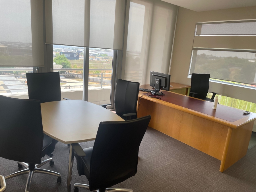 To Let commercial Property for Rent in Midridge Park Gauteng