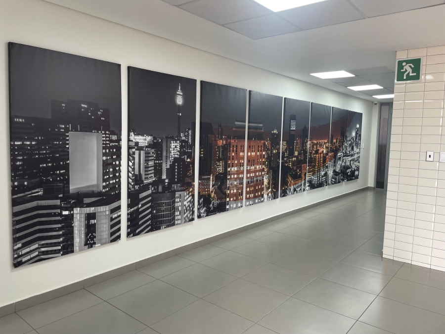 To Let commercial Property for Rent in Midridge Park Gauteng