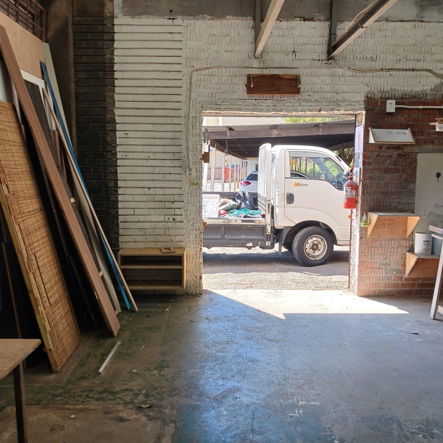 Commercial Property for Sale in Selby Gauteng