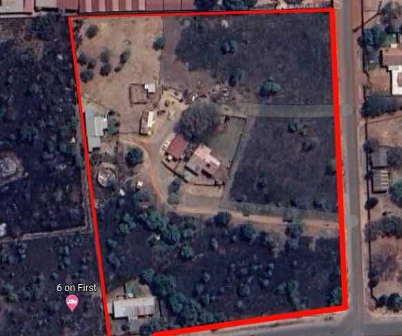 12 Bedroom Property for Sale in Heatherdale AH Gauteng