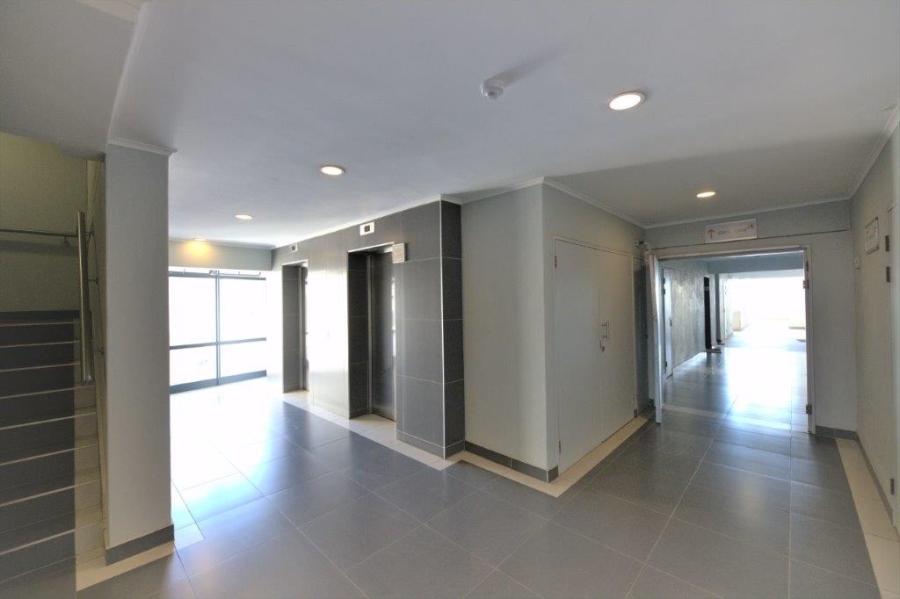 To Let 0 Bedroom Property for Rent in Hatfield Gauteng