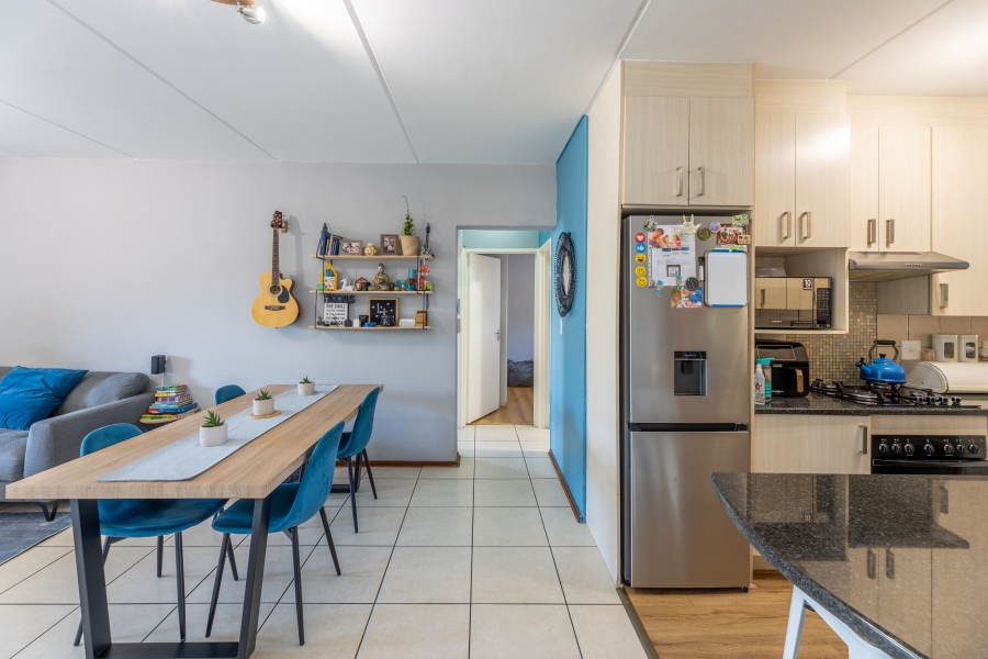 2 Bedroom Property for Sale in Bryanston Gauteng