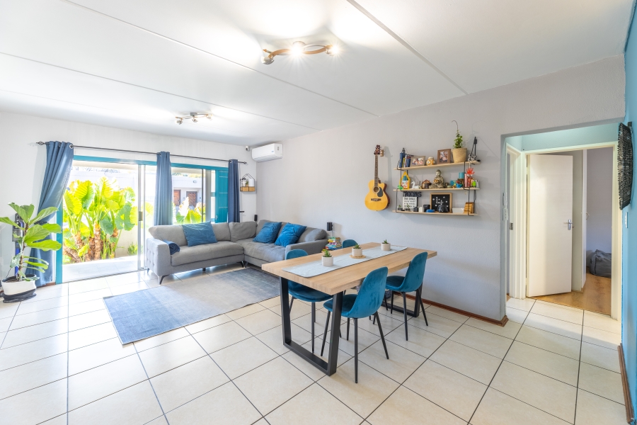 2 Bedroom Property for Sale in Bryanston Gauteng