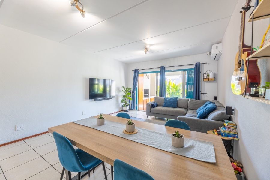 2 Bedroom Property for Sale in Bryanston Gauteng