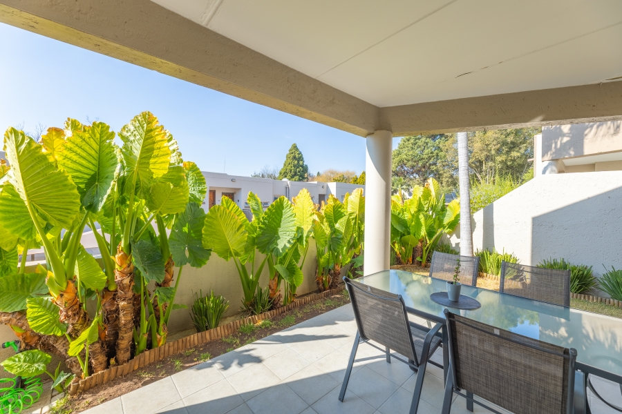 2 Bedroom Property for Sale in Bryanston Gauteng