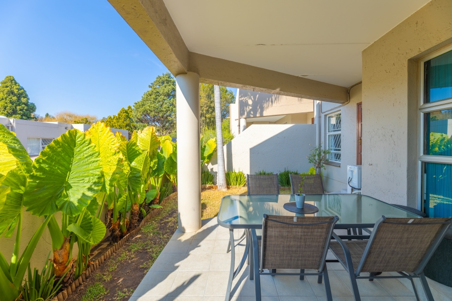 2 Bedroom Property for Sale in Bryanston Gauteng