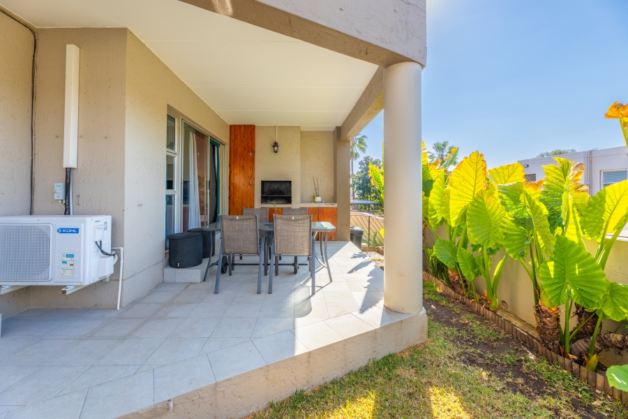 2 Bedroom Property for Sale in Bryanston Gauteng