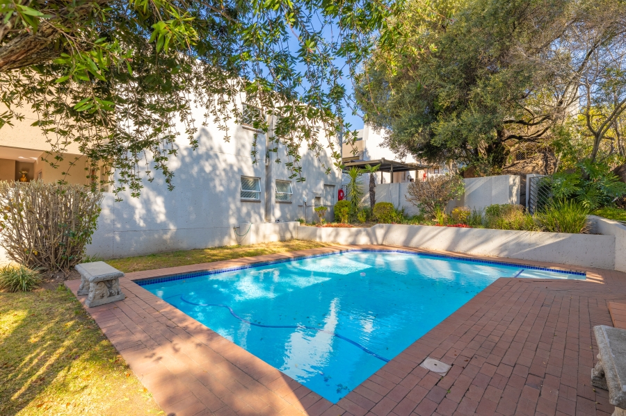 2 Bedroom Property for Sale in Bryanston Gauteng