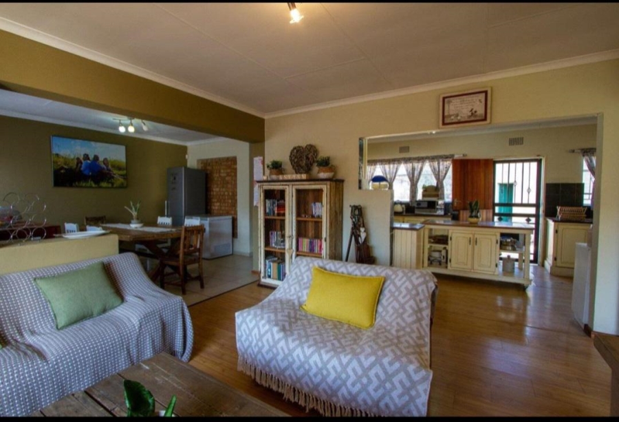 3 Bedroom Property for Sale in Heidelberg Gauteng
