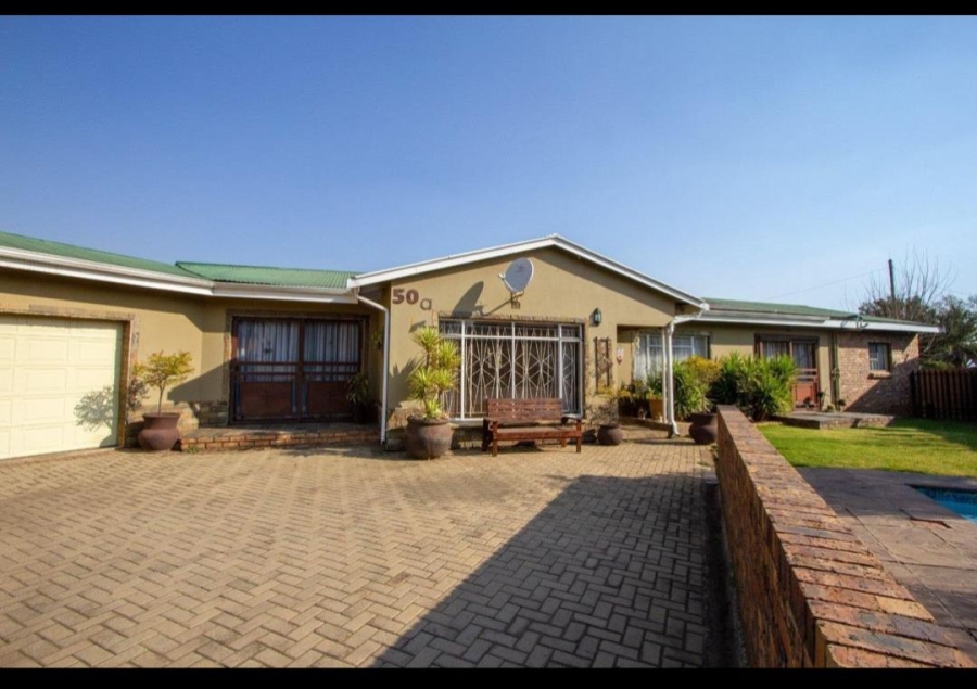 3 Bedroom Property for Sale in Heidelberg Gauteng