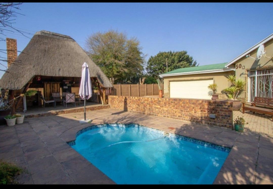 3 Bedroom Property for Sale in Heidelberg Gauteng
