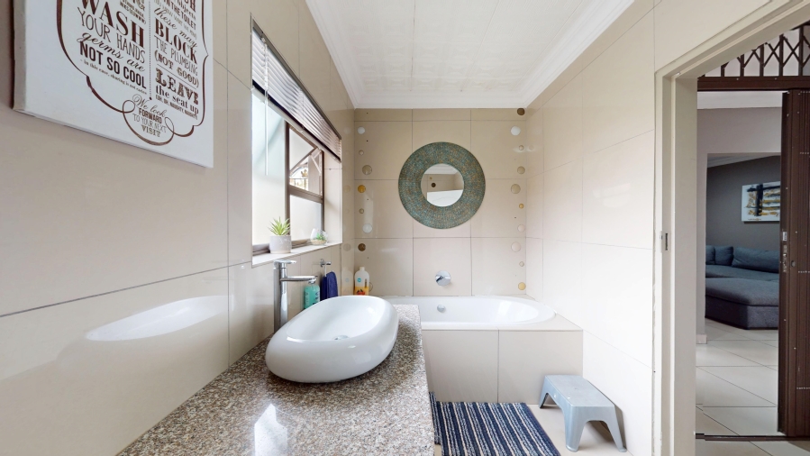 3 Bedroom Property for Sale in Witfield Gauteng