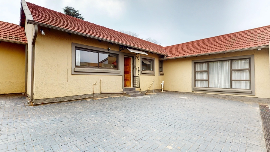 3 Bedroom Property for Sale in Witfield Gauteng